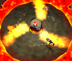 Revolving Fire - Mario Party 5