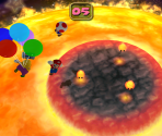 Heat Stroke - Mario Party 5