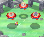 Beam Team - Mario Party 5