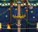 Big Top Drop - Mario Party 5