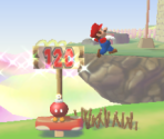 Triple Jump - Mario Party 5