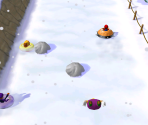 Tube It or Lose It - Mario Party 5
