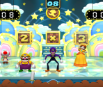 Mathletes - Mario Party 5