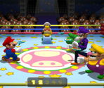 Fight Cards - Mario Party 5