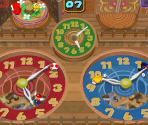 Clock Stoppers - Mario Party 5