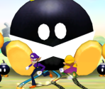 Defuse or Lose - Mario Party 5