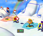Handy Hoppers - Mario Party 5