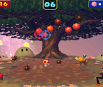 Berry Basket - Mario Party 5