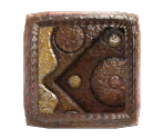 Gold Metal - LittleBigPlanet