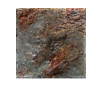 Grey Rusty Metal - LittleBigPlanet