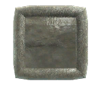 Metal Beam - LittleBigPlanet