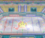 Ice Hockey - Mario Party 5