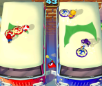 Bus Buffer - Mario Party 5