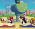 Manic Mallets - Mario Party 5