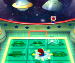 ID UFO - Mario Party 5
