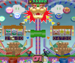 Panic Pinball - Mario Party 5