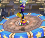 Banking Coins - Mario Party 5