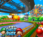 Baby Park - Mario Kart: Double Dash!!