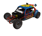Arcade 9 - TrackMania Turbo