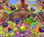 Bill Blasters - Mario Party 5