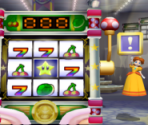 Lucky Lineup - Mario Party 5