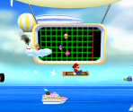Random Ride - Mario Party 5