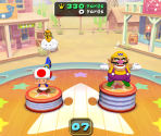 Button Mashers, Get a Rope, Head Waiter, Pump 'n' Jump & Shy Guy Showdown - Mario Party 5
