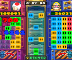 Piece Out - Mario Party 5