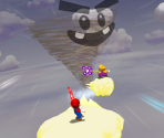 Wind Wavers - Mario Party 5