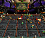 Frightmare - Mario Party 5