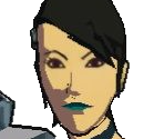 Cube - Jet Set Radio Future