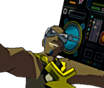 Combo - Jet Set Radio Future