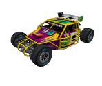 Arcade 5 - TrackMania Turbo
