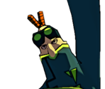 Soda - Jet Set Radio Future