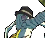 Immortals - Jet Set Radio Future