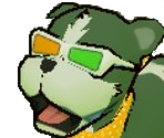 Pots (Normal) - Jet Set Radio Future