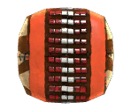 Beaded Fabric - LittleBigPlanet