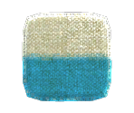 Blue Deck Chair - LittleBigPlanet