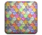 Fish Scales - LittleBigPlanet