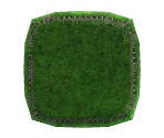 Grass - LittleBigPlanet