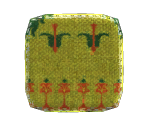 Green Fabric - LittleBigPlanet