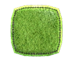 Green Felt - LittleBigPlanet
