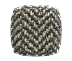 Grey Tweed - LittleBigPlanet