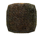 Hessian Fabric - LittleBigPlanet