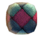 Knitted Fabric - LittleBigPlanet