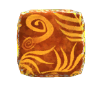 Orange Foliage - LittleBigPlanet