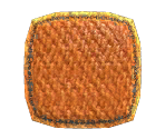 Orange Weave - LittleBigPlanet