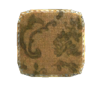 Pink Floral Fabric - LittleBigPlanet