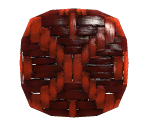 Red Wicker - LittleBigPlanet
