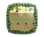Silk Pattern - LittleBigPlanet
